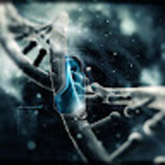 Meet your Posher, David - Picture 1 of 1